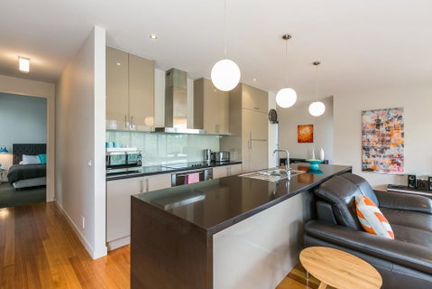 LVista Lorne - Phillip Island Accommodation 1