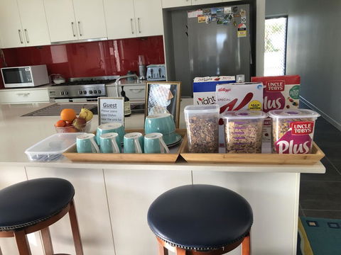 M & T's Waterfront Bed & Breakfast - Phillip Island Accommodation 3