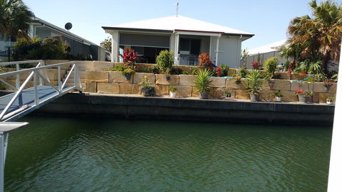 M & T's Waterfront Bed & Breakfast - Phillip Island Accommodation 0