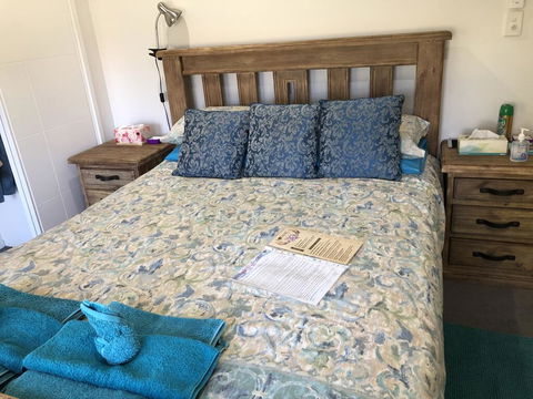 M & T's Waterfront Bed & Breakfast - Phillip Island Accommodation 1