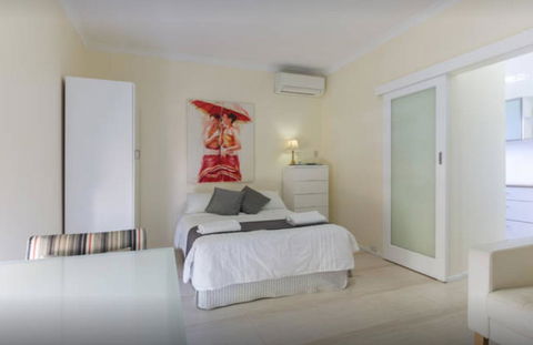 M102 Studio Gem In West Perth Free Tranzit Zone - Phillip Island Accommodation 1