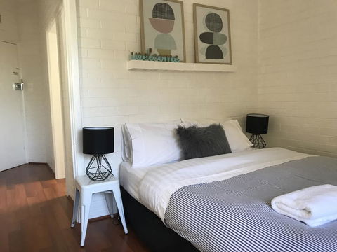 M106 Holiday Apartment In The City - Phillip Island Accommodation 1