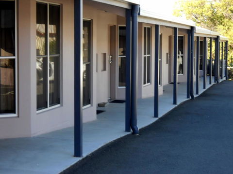 Mackellar Motel - Phillip Island Accommodation 2