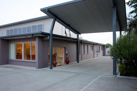 Mackellar Motel - Phillip Island Accommodation 1