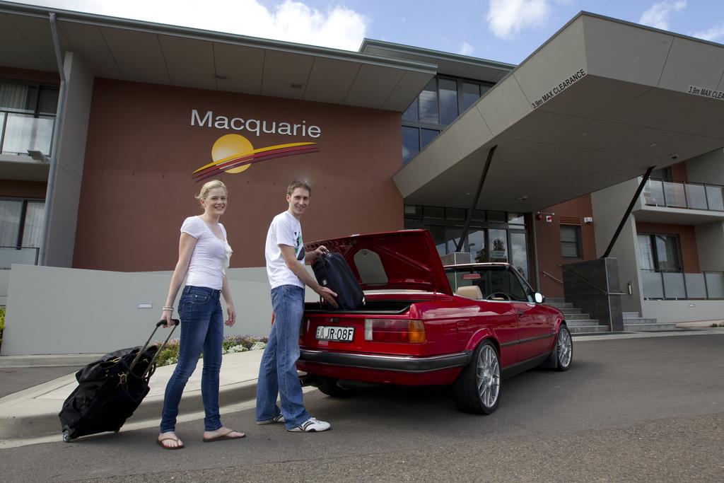 Argenton NSW Phillip Island Accommodation