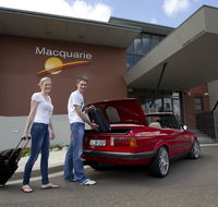 Macquarie 4 Star - Phillip Island Accommodation