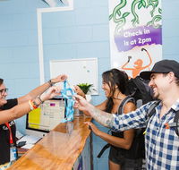 Mad Monkey Backpackers Waterfront - Phillip Island Accommodation