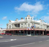 Madden's Commercial Hotel - Phillip Island Accommodation