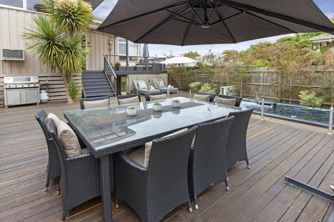 Madeleine Street - Phillip Island Accommodation 1
