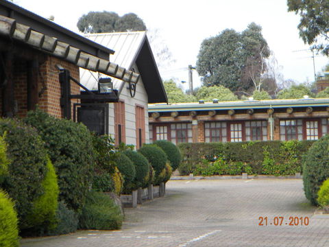 Mahogany Park - Phillip Island Accommodation 0