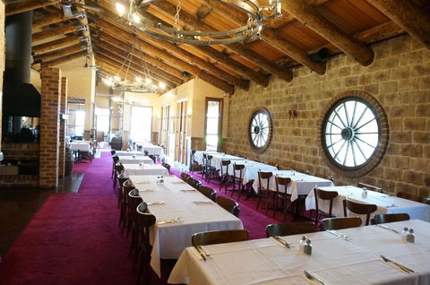 Mahogany Park - Phillip Island Accommodation 3