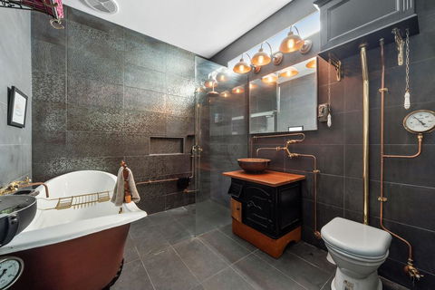 Maison On Morven - Phillip Island Accommodation 3