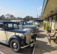 Maitland City Motel - Phillip Island Accommodation