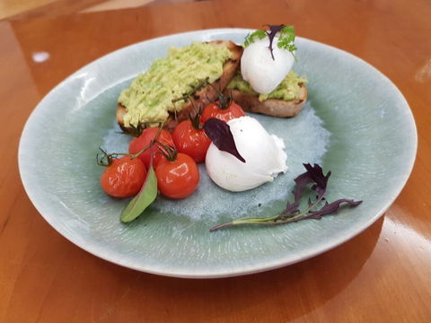 Majestic Roof Garden Hotel - Phillip Island Accommodation 1