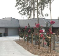 Mala Retreat Shiraz Suite 5 Star Immaculate and Comfortable - Phillip Island Accommodation