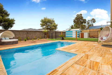 MALIBU - SAFETY BEACH - Phillip Island Accommodation 2