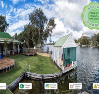 Mandurah Riverfront Holiday Rental - Phillip Island Accommodation
