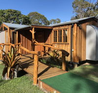 Mango Lodge at River Heads - Phillip Island Accommodation