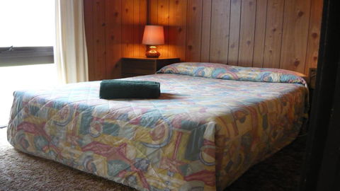 Mansfield Country Resort - Phillip Island Accommodation 3