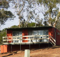 Mansfield Country Resort