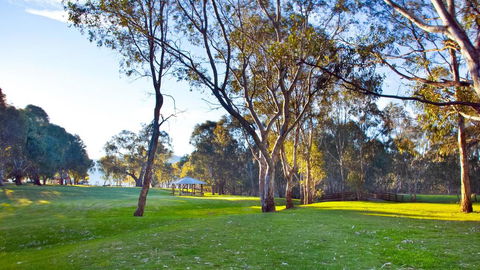 Mansfield Country Resort - Phillip Island Accommodation 1