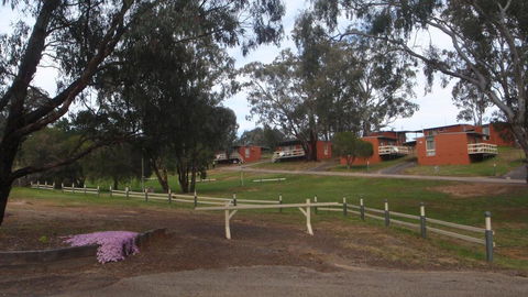 Mansfield Country Resort - Phillip Island Accommodation 2