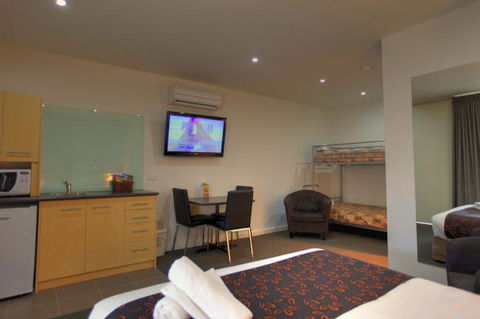 Mansfield Motel - Phillip Island Accommodation 2