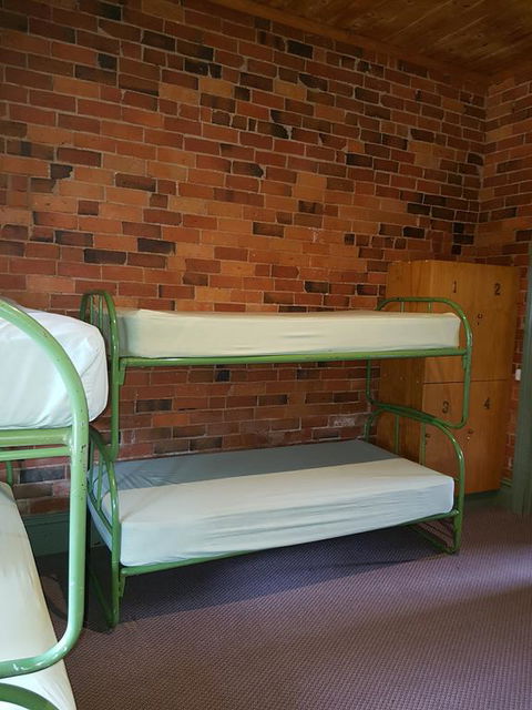 Mansfield Travellers Lodge - Phillip Island Accommodation 3