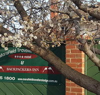 Mansfield Travellers Lodge