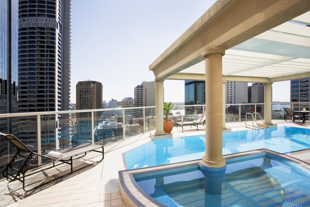 Australia Square NSW Phillip Island Accommodation