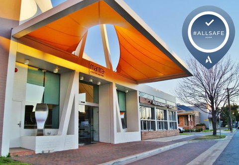 Mantra Pavilion Hotel Wagga - Phillip Island Accommodation 0