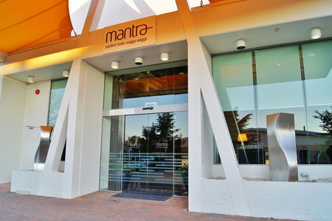 Mantra Pavilion Hotel Wagga - Phillip Island Accommodation 2