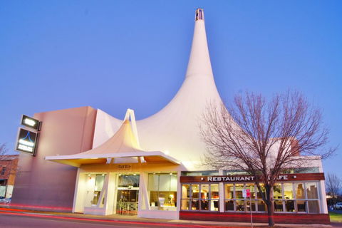 Mantra Pavilion Hotel Wagga - Phillip Island Accommodation 3