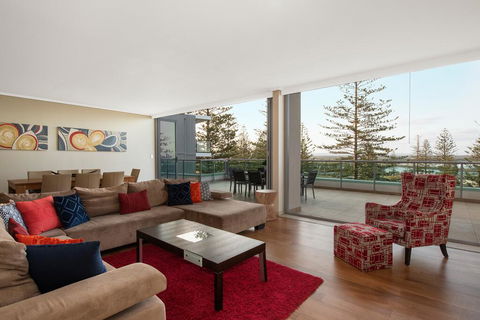 Mantra The Observatory - Phillip Island Accommodation 1