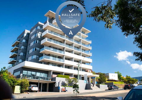 Mantra Wollongong - Phillip Island Accommodation 0