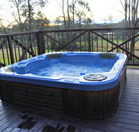 Manzanilla Ridge - Phillip Island Accommodation