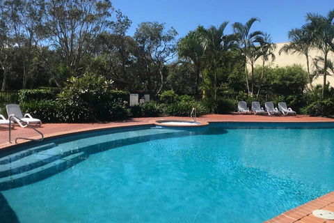 Marcoola Beachfront 3BR -Pool-100m To The Beach. - Phillip Island Accommodation 3