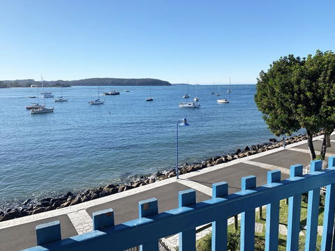 Mariners On The Waterfront - Phillip Island Accommodation 3