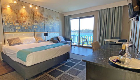 Mariners On The Waterfront - Phillip Island Accommodation 0