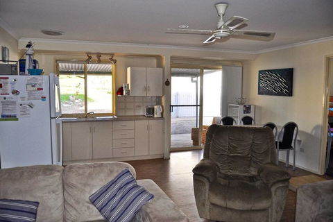 Mariners View Coffin Bay - Phillip Island Accommodation 2