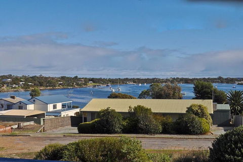 Mariners View Coffin Bay - Phillip Island Accommodation 1