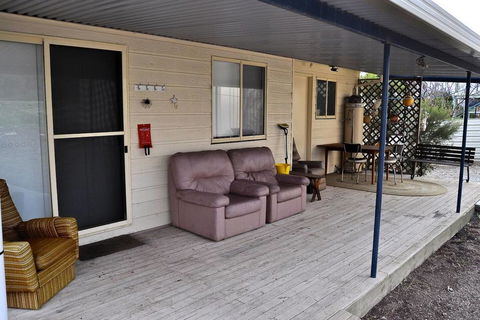 Mariners View Coffin Bay - Phillip Island Accommodation 3