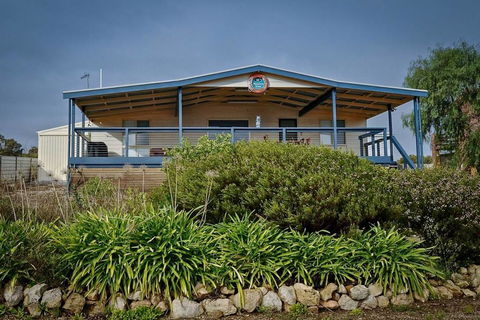 Mariners View Coffin Bay - Phillip Island Accommodation 0