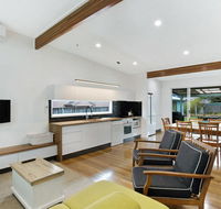 Market Street 13 The Beach House