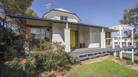 Marloo Avenue 10 Bawley Point NSW - Phillip Island Accommodation 3