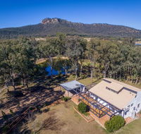 Marlu Station - Phillip Island Accommodation