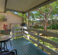 Maroochy River Resort