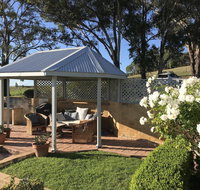 Marrowbone Vineyard Estate - one of the Hunters finest estates - Phillip Island Accommodation
