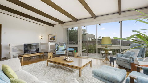 MaryRose At Blairgowrie - Phillip Island Accommodation 3