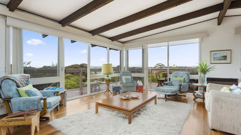 MaryRose At Blairgowrie - Phillip Island Accommodation 2